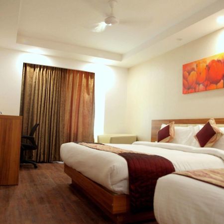 Le Roi Jammu - Near Jammu Railway Station Hotel Bagian luar foto